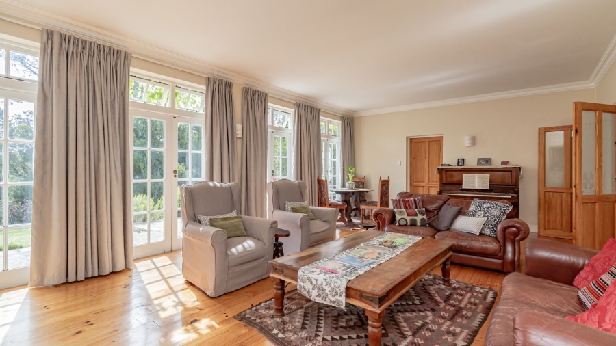 Commercial Property for Sale in Sedgefield Rural Western Cape